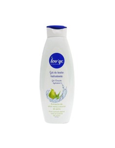 Lovyc Lov Yc Gel De Baðo 750ml Hid Aloe Vera