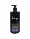 Lovyc Huile D'Argan Nourrit Et Repare Shampooing 750ml