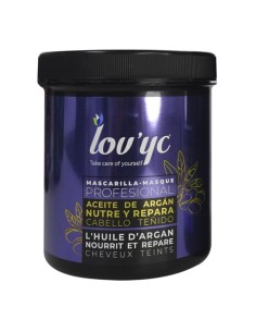 Lovyc Nourishes And Repair Mask 700ml