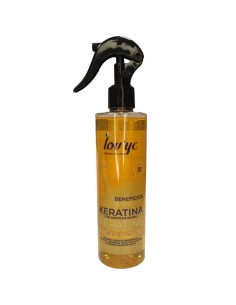 Lovyc Keratin Conditioner 300ml