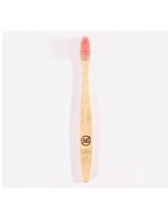 Elie Saab Lovyc Kids Bambu Cepillo De Dientes Rosa 50g