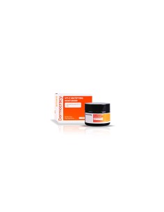 Dermocracy 15 Vitamina C Complex [ascorbyl Glucoside Zinc Crema Facial