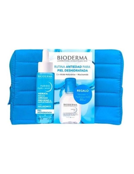 Bioderma Hydrabio Hyalu+ Sérum 30 ml