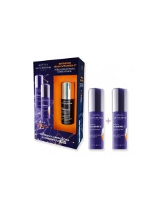 Institut Esthederm Intensive Vitamine C Serum 2x10ml Coffret 2 Piéces