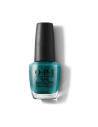 Opi Nail Lacquer This Colour's Making Waves 15ml