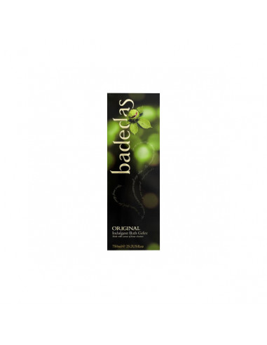 Badedas Original Gel De Bain 750ml Badedas Original Gel De Bain 750ml