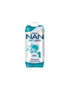 Nestle Nan Optipro 1 500ml