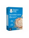 Gerber Multicéréales Quinoa 0% 270g