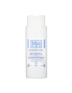 Gel de bain Blue Cap 400ml