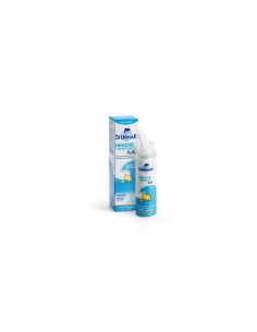 Sterimar Bebé Agua De Mar Spray 50ml