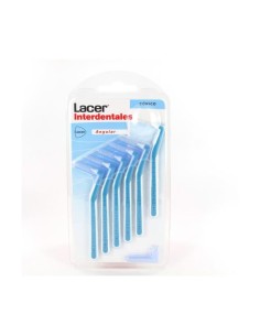 Lacer Cil-Angle Blister Conico 6u