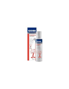 Goibi Mousse Anti-Poux 150ml