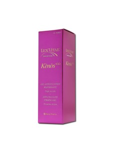 Lex Vitae Kenos Anti-cellulite 150ml