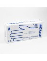 Corysan Gant En Nitrile S - Poudre Tm 100 Unités