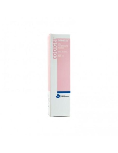 Unipharma Codigel™ Ontimo Gel Hydratant Ontimo 125ml