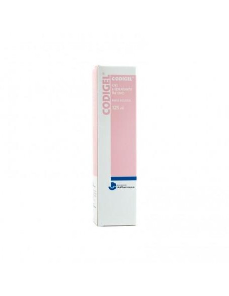 Unipharma Codigel™ Ontimo Gel Hydratant Ontimo 125ml
