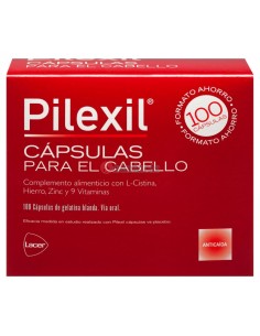 Pilexil™ 100cáps