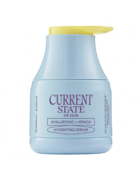 Current State Hyaluronic + Arnica Hydrating Serum 30ml