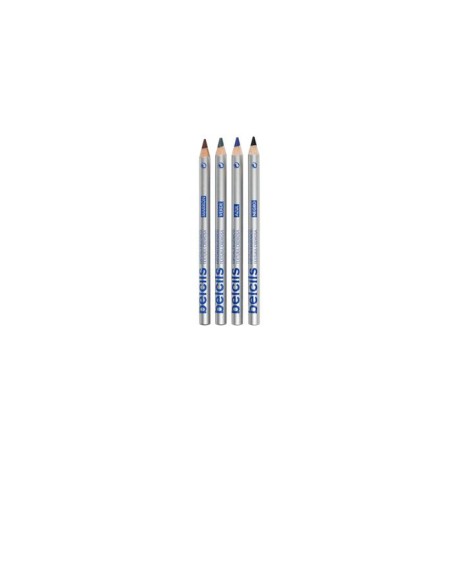 Belcils Pencil Eyes Brown Texture Cream