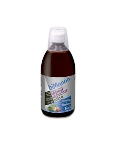 Bimanan Drainage Réducteur Ultra 500ml