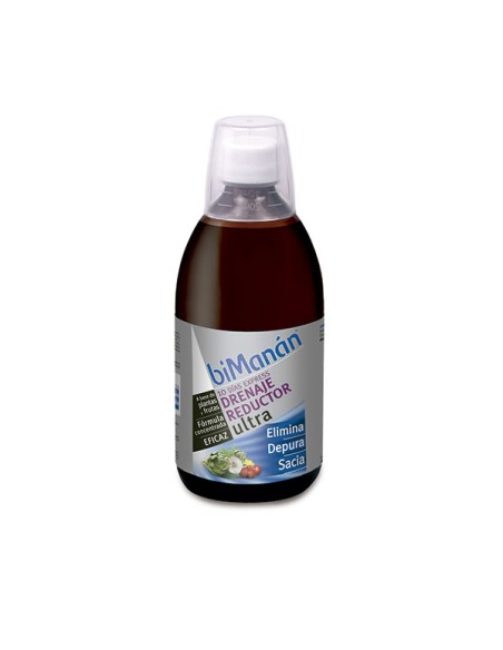 Bimanan Drainage Réducteur Ultra 500ml