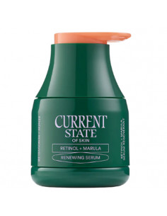 Current State Retinol + Marula Renewing Serum 30ml