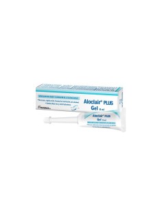 Aloclair Plus Gel 8ml