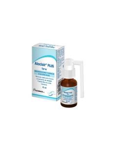 Aloclair Plus Spray 15ml