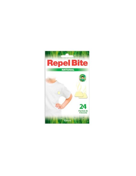 Repel Bite Repelbite Natural Repel Patch