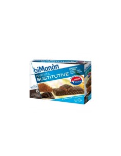 Bimanán Barrita Substitutiva De Chocolate Fondant