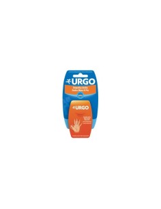 Urgo Ampollas Dedos Pies-Manos 5 Uds