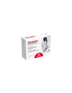 Salvat Urosens Pac 120 Mg 60 Cápsulas