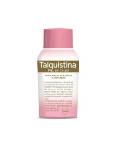 Talquistina Poudre 50g
