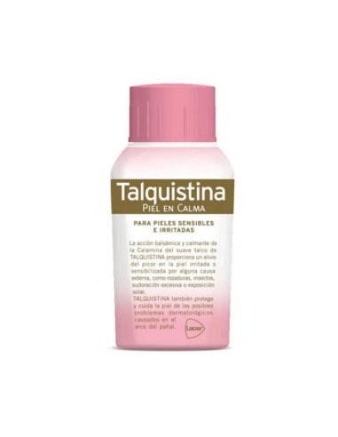 Talquistina Poudre 50g Talquistina Poudre 50g