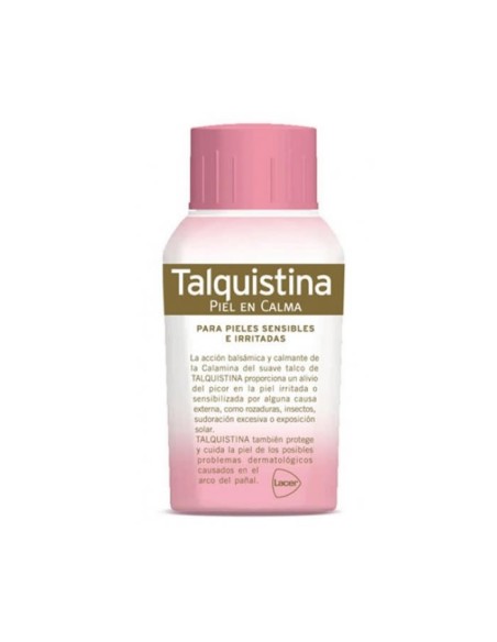 Talquistina Poudre 50g