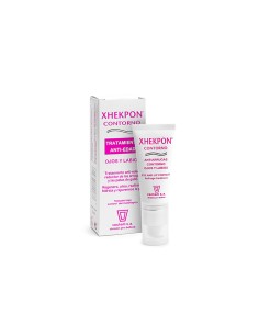 Xhekpon Contour Des Yeux Et Lèvres 15ml