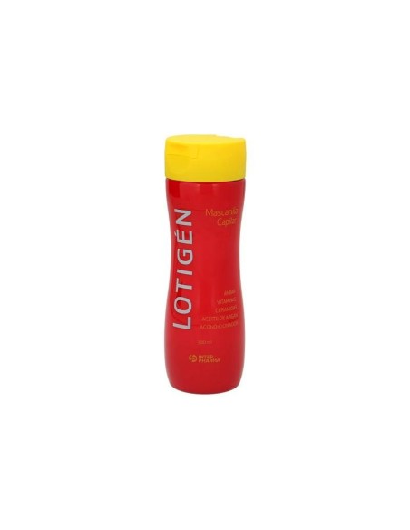 Interpharma Masque Capillaire Lotigén 300ml