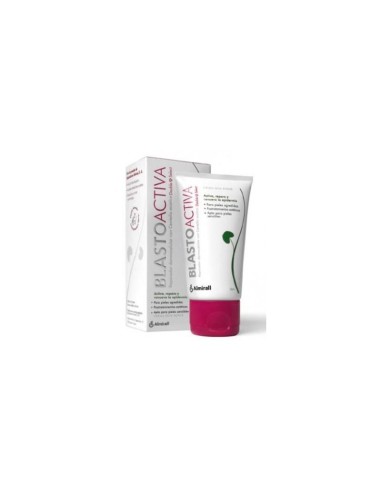 Almirall Crème Blastoactive 50ml Almirall Crème Blastoactive 50ml