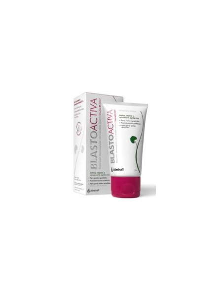 Almirall Crème Blastoactive 50ml