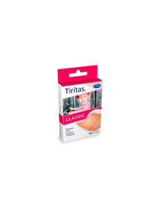 Hartmann Plasters Classic 6x10cm 10 Unités