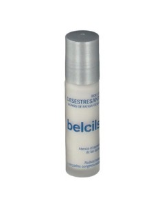 Belcils Roll On De-stressing Eye Contour 8ml