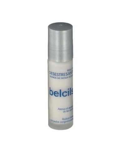 Belcils Roll On De-stressing Eye Contour 8ml