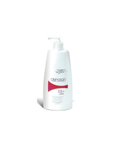 Clenosan Leche Caporal Hidratante 1l