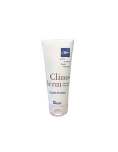 Cdm Clinoderm Gel Facial 200ml