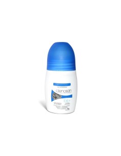Clenosan Déodorant Minéral À L'alun 75ml
