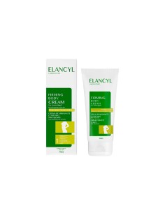 Elancyl Crème raffermissante pour le Corps 200ml