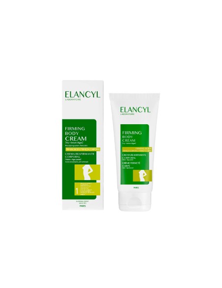 Elancyl Crème raffermissante pour le Corps 200ml
