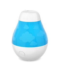 Humidificateur Chicco Tempered Steam 6461