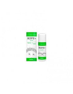 Inter Pharma Kife Lotion Pédiculicide 100ml