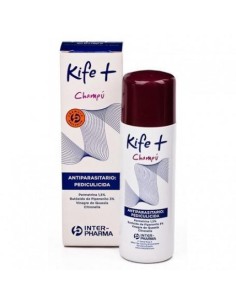Inter Pharma Kife Shampoing